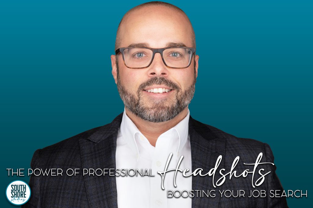 The Power of Professional Headshots: Boosting Your Job Search
